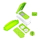 thumbnail image 1 of Nicer Dicer Picador Cortador Verduras Y Frutas Multiuso pica todo, 1 of 6