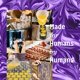 thumbnail image 5 of Limpiador facial Indigo Wild Zum Face Gentle 240 ml con aceite de coco, 5 of 7