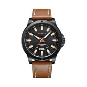 Reloj Analogo Café Curren M8376_5