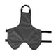 thumbnail image 1 of Perro Belly Cover Belly Protection Mascotas Disfraces Accesorios Mascota Cachorro Ropa Gris XXXL, 1 of 5