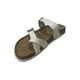 thumbnail image 4 of Sandalia Ecocuero ZAY94 Blanco, 4 of 5