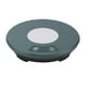 thumbnail image 1 of Enfriador De Tazas Eléctrico Calentador De Bebidas Para Café Cerveza De Escritorio Verde, 1 of 5