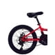 thumbnail image 3 of BICICLETA TOTEM MTB ARO 20 MODELO ELISE FUCSIA, 3 of 5