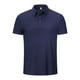 thumbnail image 1 of Polera Ultra Dry Fit Con Cuello Manga Corta Nueva Temporada Hombre, 1 of 3
