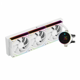 thumbnail image 1 of Refrigeracion Liquida Thermalright Frozen Magic 360 Digital Argb White V2 Gamer, 1 of 1