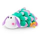 thumbnail image 1 of Peluche Mediano Hug-A-Lumps De Zuru - Lucy Oveja Marina, 1 of 4