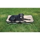 thumbnail image 1 of Cama Portátil De Viaje Para Mascotas Grande Color Canela, 1 of 5