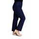 thumbnail image 2 of Jeans entallados de tiro alto Amanda para mujer de Gloria Vanderbilt, 2 of 3