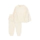 thumbnail image 1 of Conjunto Newborn Niña Vuelos Heart, 1 of 3