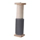 thumbnail image 1 of Poste Rascador Para Gatos Uucntr Negro, 1 of 5