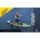 thumbnail image 2 of Stand Up Paddle Kahawai 310 x 86 cm Hydroforce, 2 of 21