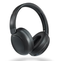 Audífonos Bluetooth Pmjebe V8 Over Ear Con 65 Horas De Reproducción