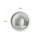 thumbnail image 5 of Luz nocturna LED para niños - Lámpara de noche infantil recargable por USB, luz nocturna portátil para bebés con sensor de movimiento y 3 modos (automático/encendido/apagado) para dormitorio, bebé, sa, 5 of 6