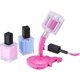 thumbnail image 2 of SET BLOQUES PREMIUM BEAUTY MAX - CON DIFERENTES MODELOSDE PIEZAS - ESMALTE DE UÑAS, 2 of 2