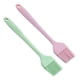 thumbnail image 1 of Brochas De Silicona Reposteria Utensilios Cocina Pincel 26cm, 1 of 10