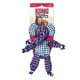 thumbnail image 1 of Peluche Kong Floppy Knots Elefante M/L, 1 of 2