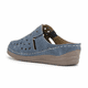 thumbnail image 4 of Sandalia Azul Mujer Casual Chalada Musa, 4 of 9