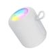 thumbnail image 1 of Parlante Hoco HC30 Océano Gris Bluetooth Portátil, 1 of 3