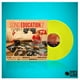 thumbnail image 3 of Song Education - Vol. 2 (yellow Vinyl) | Vinilo, 3 of 5