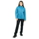 thumbnail image 1 of Parka Insulada HW Traveler Mujer Petroleo, 1 of 8