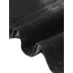thumbnail image 5 of INSPIRE CHIC Chaleco de Mezclilla Lavado sin Mangas con Cuello en V y Botones para Mujer XS Negro, 5 of 6