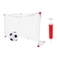 thumbnail image 2 of Ni?os Fútbol Fútbol Portería Post Deportes Juguetes Robusto Regalo Perfecto Juego 106cm, 2 of 5