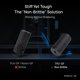 thumbnail image 2 of Filamento Siraya Tech Fibreheart TPU-GF 1 kg Negro, 2 of 8