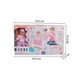 thumbnail image 5 of Set de Muñeca Baby Sweet Love con Cuna y Accesorios de Cuidado, 5 of 6