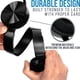 thumbnail image 3 of Auriculares supraaurales Barks Classroom Premium Student, paquete de 10, 3 of 6