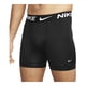 thumbnail image 1 of Calzoncillo bóxer Nike Essential Micro Dri-FIT 3Pk para hombre, 1 of 6