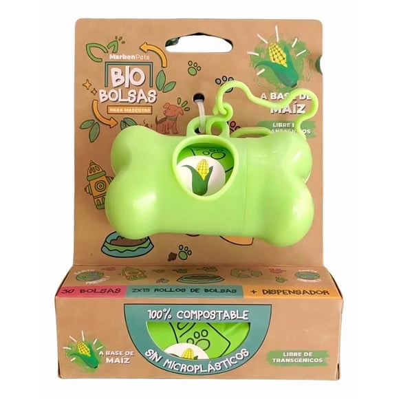 Bio Bolsas Repuestos
