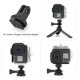 thumbnail image 4 of Housing de inmersión QiuNiu para GoPro Hero 8, resistente al agua hasta 45 m, 4 of 8