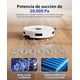 thumbnail image 2 of Redkey D8 Robot Aspirador y Fregasuelos, 200mins 20000Pa Aspirador Robot con Base, 2 of 8
