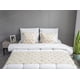 thumbnail image 2 of PIECERA DE CAMA BOHO CRUDO V3 210 x 60 cm + 2 FUNDAS 45 x 45 cm, 2 of 2