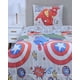 thumbnail image 3 of Plumón Infantil Con Diseño Reversible Todas Las Temporadas 07, 3 of 3