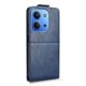 thumbnail image 2 of Funda tipo folio para Xiaomi Redmi 15C 173mm con soporte magnético y protección para la cámara Azul, 2 of 6