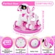 thumbnail image 3 of Juguete Robótico Contixo R3 Pink, 3 of 7