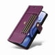 thumbnail image 3 of FOXDOCK Funda tipo Cartera para Xiaomi 11T/11T Pro – Cubierta de Cuero PU con Múltiples Ranuras, Bolsillo para Efectivo y Correa de Muñeca, 3 of 6
