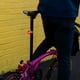 thumbnail image 4 of Luz Trasera Knog Plug Rear Grey 12251, 4 of 5