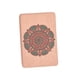 thumbnail image 3 of Bloque De Yoga Antideslizante Para Gimnasio En Casa, Ladrillo De Corcho De Apoyo Y Flexibilidad, Estilo D, 3 of 3