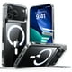 thumbnail image 1 of Para iPhone 17 Pro - ESR Premium Carcasa Magsafe Con Soporte, 1 of 10