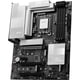 thumbnail image 4 of Placa Madre MSI PRO Z890-P WIFI, LGA 1851,4x DDR5, HDMI, DP, 4x M.2, 4x SATA 6G, Wi-Fi 7, ATX, 4 of 6