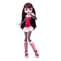 Muñeca Monster High Draculaura