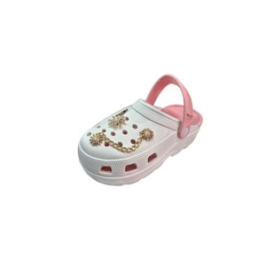 Vinnys Outlet - Sandalia Brillante Mujer