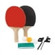 thumbnail image 1 of Pack 2 Paletas De Ping Pong +3 Pelotas + Malla Modelo Clasic, 1 of 5