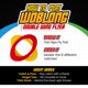 thumbnail image 5 of Pack de 2 Discos Voladores Woblong 110 g Multicolor, 5 of 6
