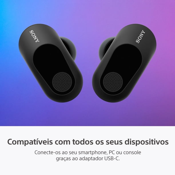 Audifonos Gamer In Zone Buds Wf-g700n Negros | Lider