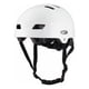 thumbnail image 1 of Casco Ajustable Streetrunner Bicicleta Skate Patines Adulto blanco M, 1 of 4