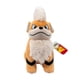 thumbnail image 3 of Peluche de Growlithe Pokémon Jazwares 30 cm, 3 of 3