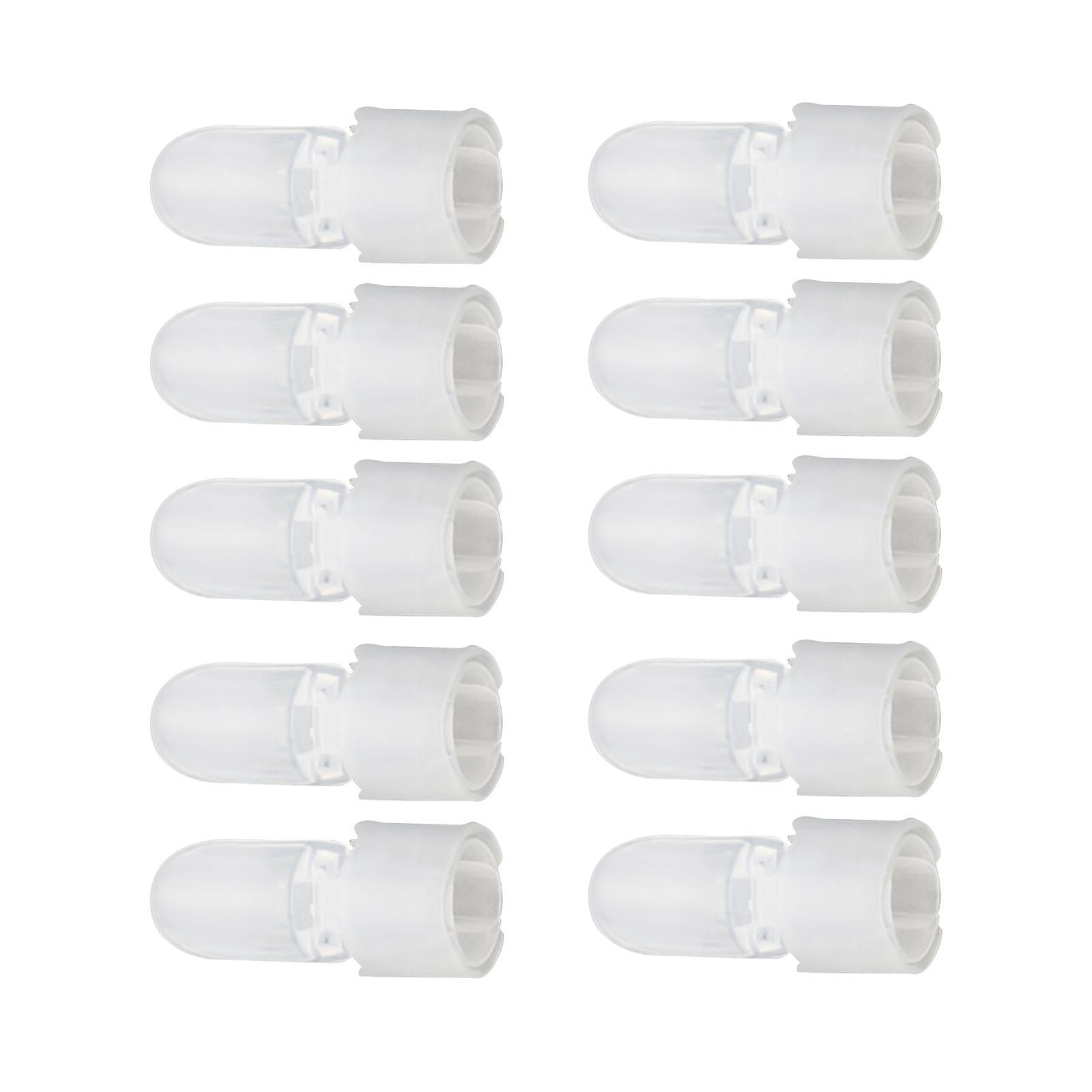 Magideal - Prácticas Herramientas De Protección Para Manicura, Arte De Dedos, Protector De Uñas Duradero, Herramientas De Arte De Uñas Para Principiantes, Salón